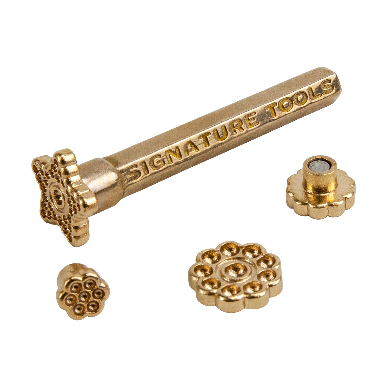 Wanaree Tanner Die Cut Tool Set - Perfect Granulation Kit