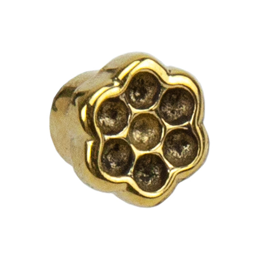 Wanaree Tanner Die Cut Tool Head - Granular Daisy