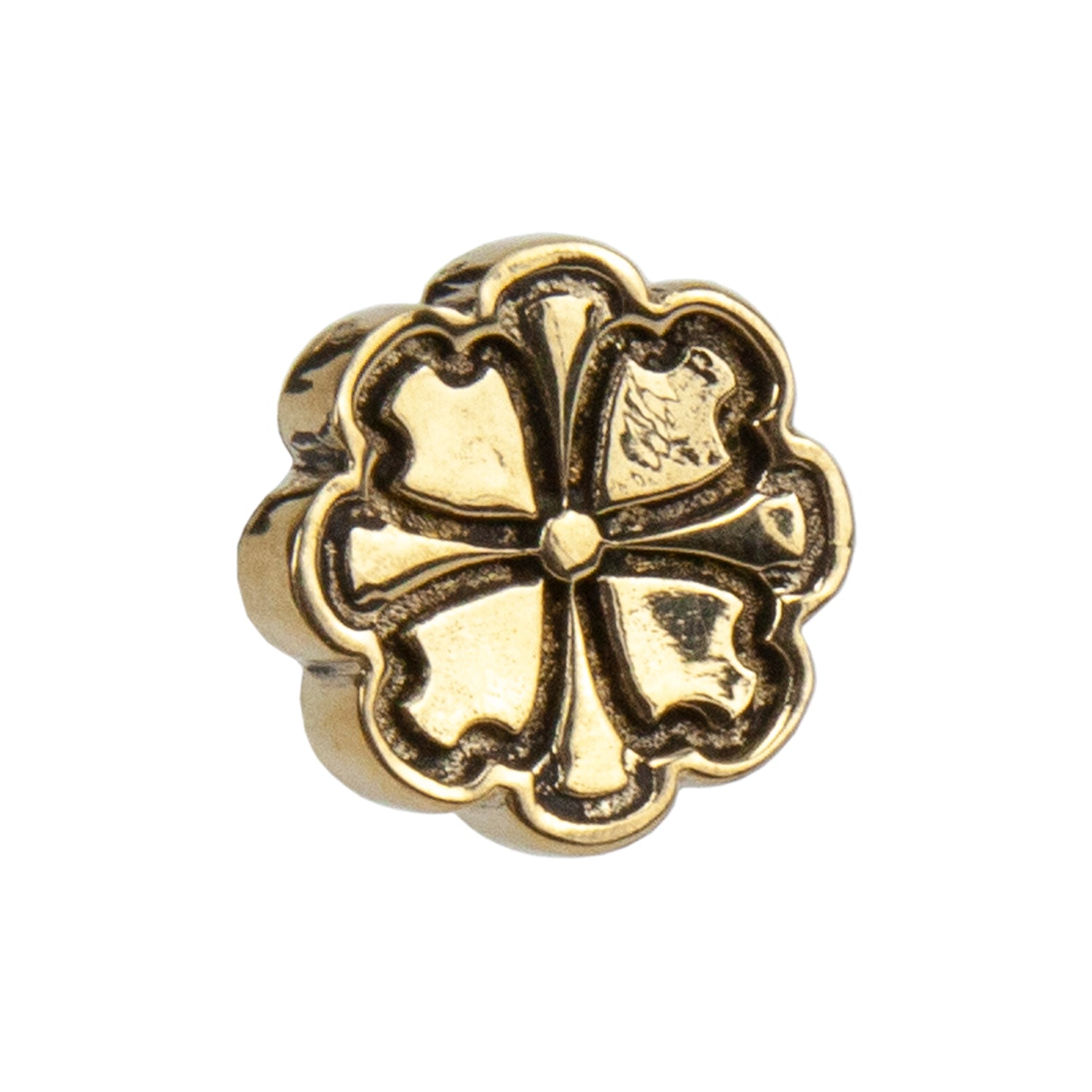 Wanaree Tanner Die Cut Tool Head - Maltese Bloom