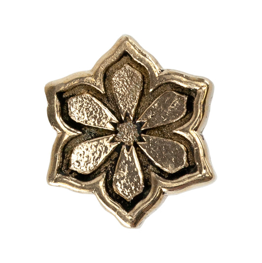 Wanaree Tanner Die Cut Tool Head - Triteleia Bloom