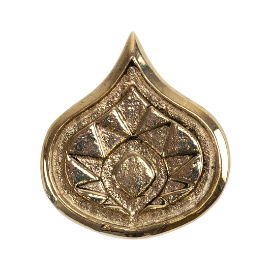 Wanaree Tanner Die Cut Tool Head - Nova Petal