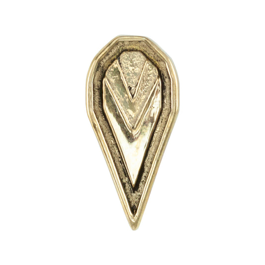 Wanaree Tanner Die Cut Tool Head - Deco Petal