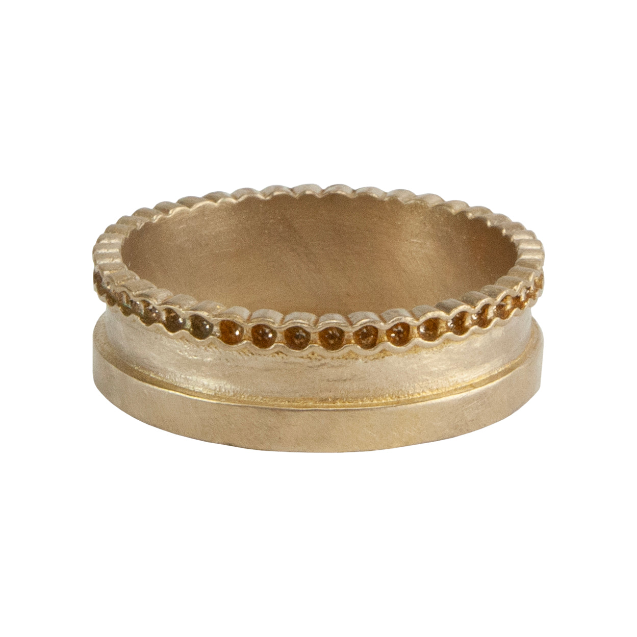 Wanaree Tanner Die Cut Roller Head - 2.0mm Granulation Strip