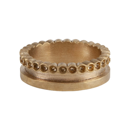 Wanaree Tanner Die Cut Roller Head - 3.0mm Granulation Strip
