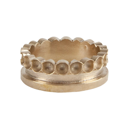 Wanaree Tanner Die Cut Roller Head - 5.0mm Granulation Strip