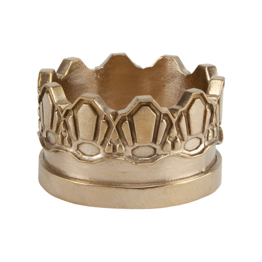 Wanaree Tanner Die Cut Roller Head - Deco Bloom