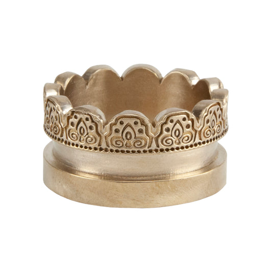 Wanaree Tanner Die Cut Roller Head - Metamorphosis Fine Line