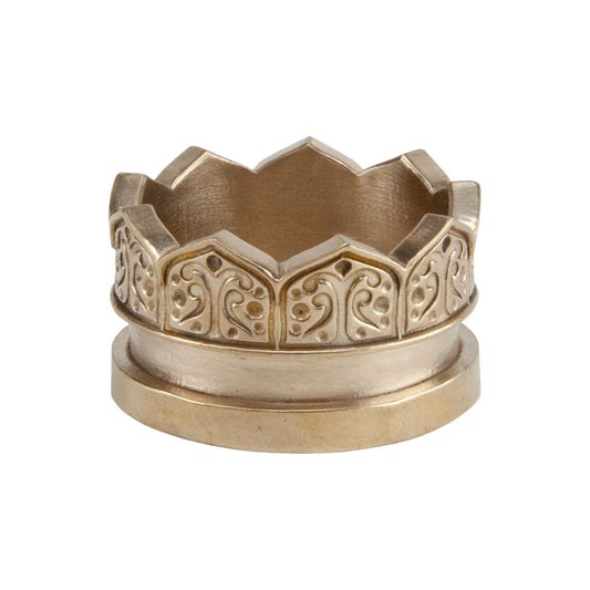 Wanaree Tanner Die Cut Roller Head - Metamorphosis Arise