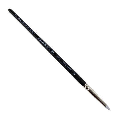 Clay Shaper - Firm - Taper Point #0