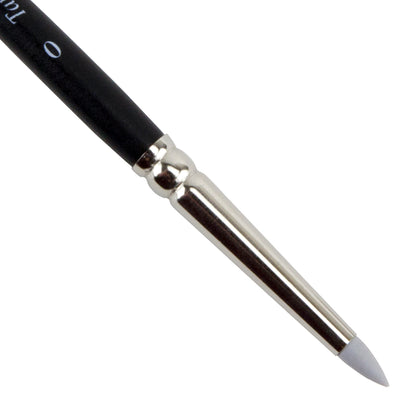 Clay Shaper - Firm - Taper Point #0