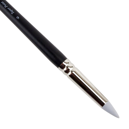 Clay Shaper - Firm - Taper Point #6