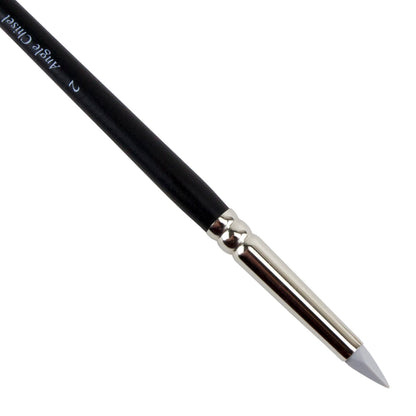 Clay Shaper - Firm - Angle Chisel #2