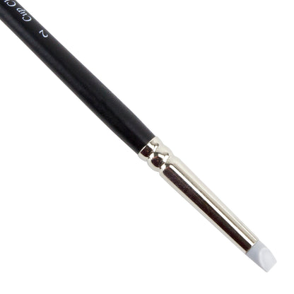 Clay Shaper - Firm - Cup Chisel #2
