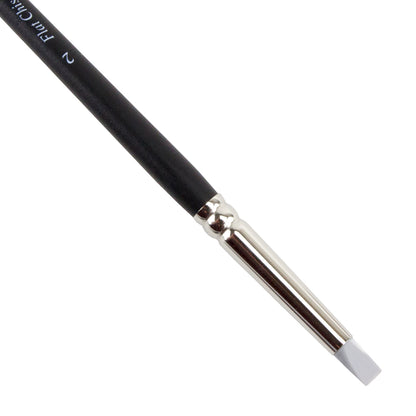 Clay Shaper - Firm - Flat Chisel #2