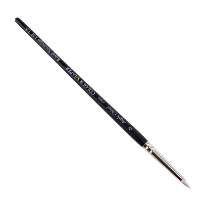 Clay Shaper - Firm - Angle Chisel #0