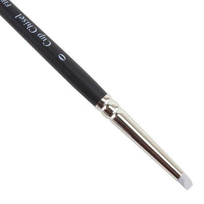 Clay Shaper - Firm - Cup Chisel #0