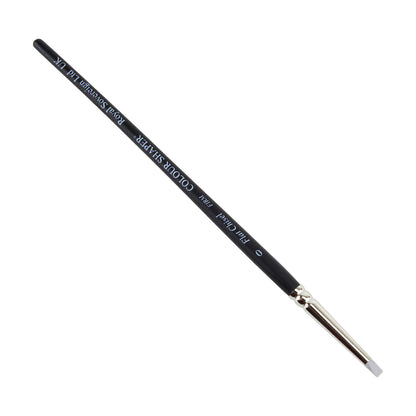 Clay Shaper - Firm - Flat Chisel #0