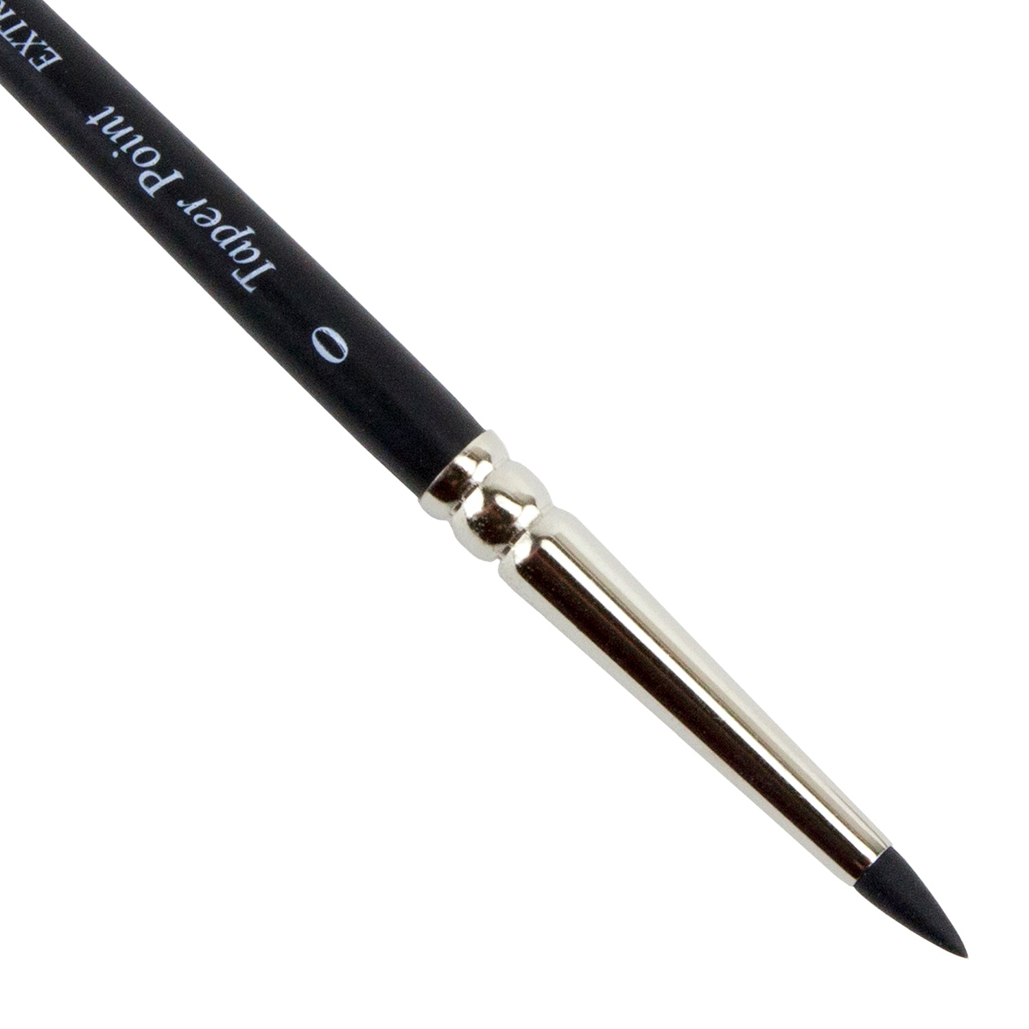 Clay Shaper - Extra Firm - Taper Point #0