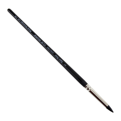 Clay Shaper - Extra Firm - Taper Point #2