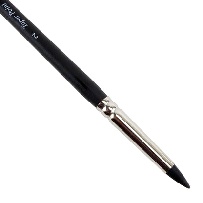 Clay Shaper - Extra Firm - Taper Point #2