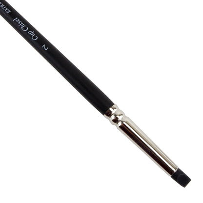 Clay Shaper - Extra Firm - Cup Chisel #2