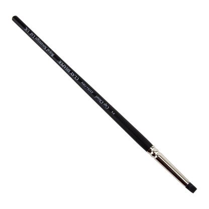 Clay Shaper - Extra Firm - Cup Chisel #2