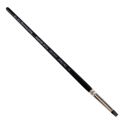 Clay Shaper - Extra Firm - Flat Chisel #2