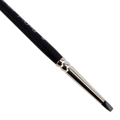 Clay Shaper - Extra Firm - Flat Chisel #0