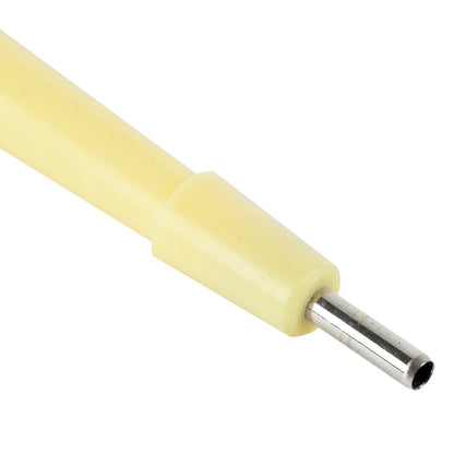 yellow Precision Hole Punch - Round 2mm