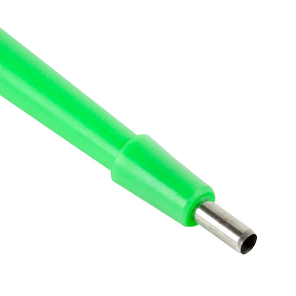 green Precision Hole Punch - Round 2.5mm