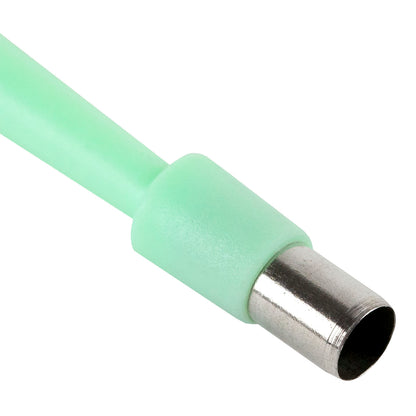 light green Precision Hole Punch - Round 6mm