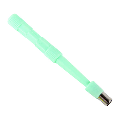 light green Precision Hole Punch - Round 6mm