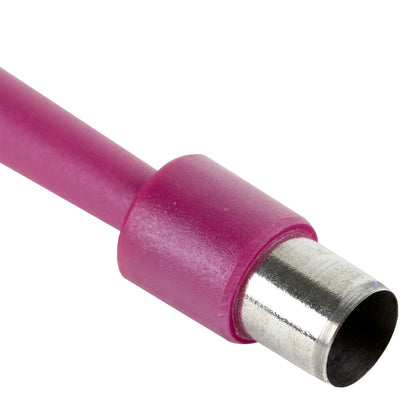 magenta Precision Hole Punch - Round 8mm