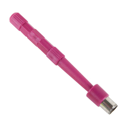 magenta Precision Hole Punch - Round 8mm