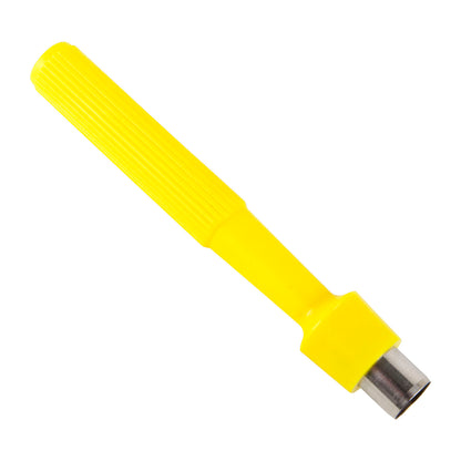 yellow Precision Hole Punch - Round 10mm