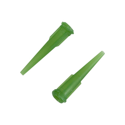 Army Fatigue - 14 gauge pkg/2