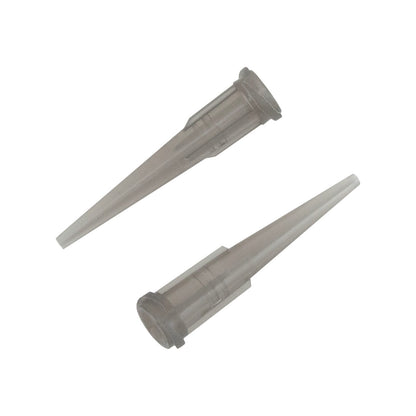 Grey - 16 gauge pkg/2