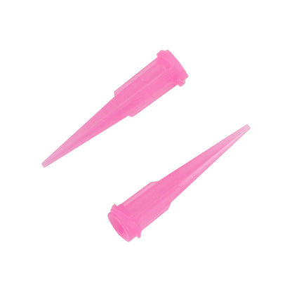 Pink - 20 gauge pkg/2