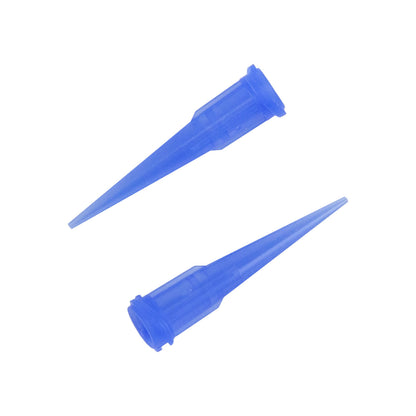 Blue - 22 gauge pkg/2