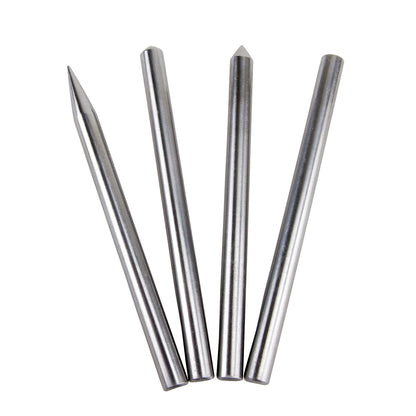 Tim Lazure Tube Riveting Tool Set