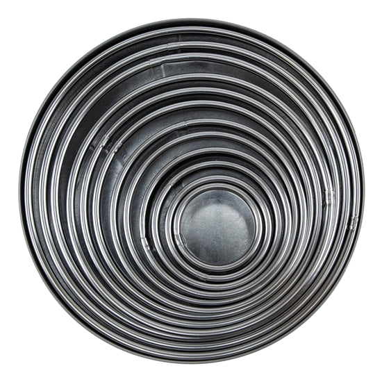 Shape Cutter Set - Round – Cool Tools