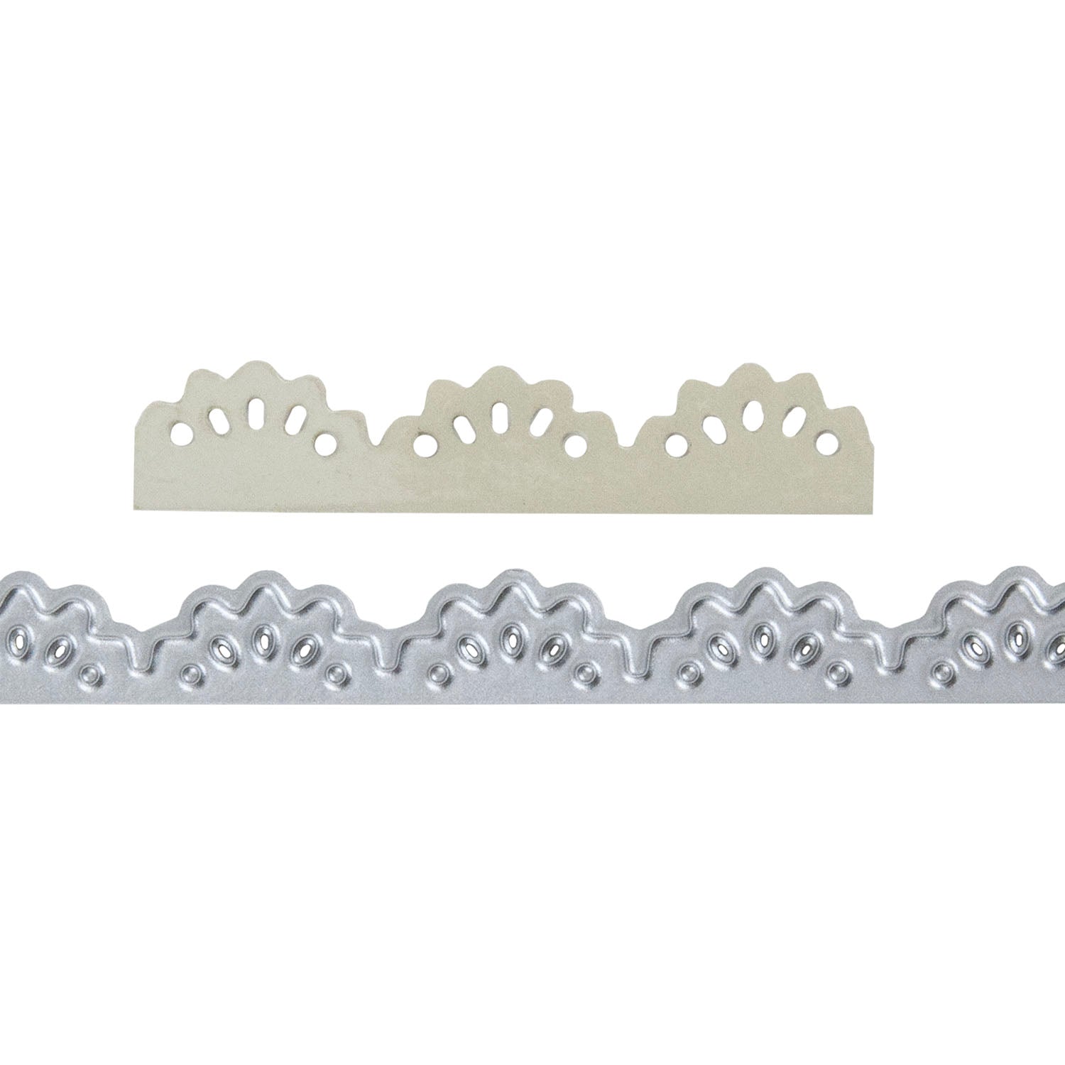 Carbon Steel Lace Cutter 2