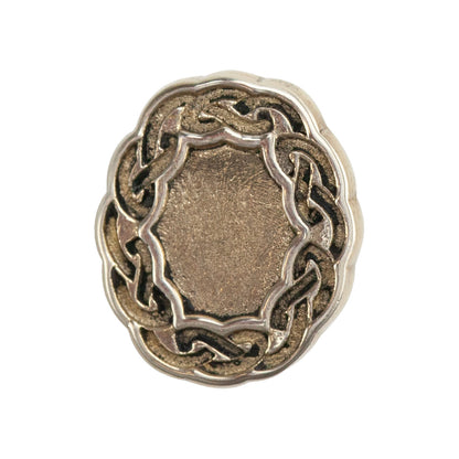 Wanaree Tanner Die Cut Roller Head - Heart Oval