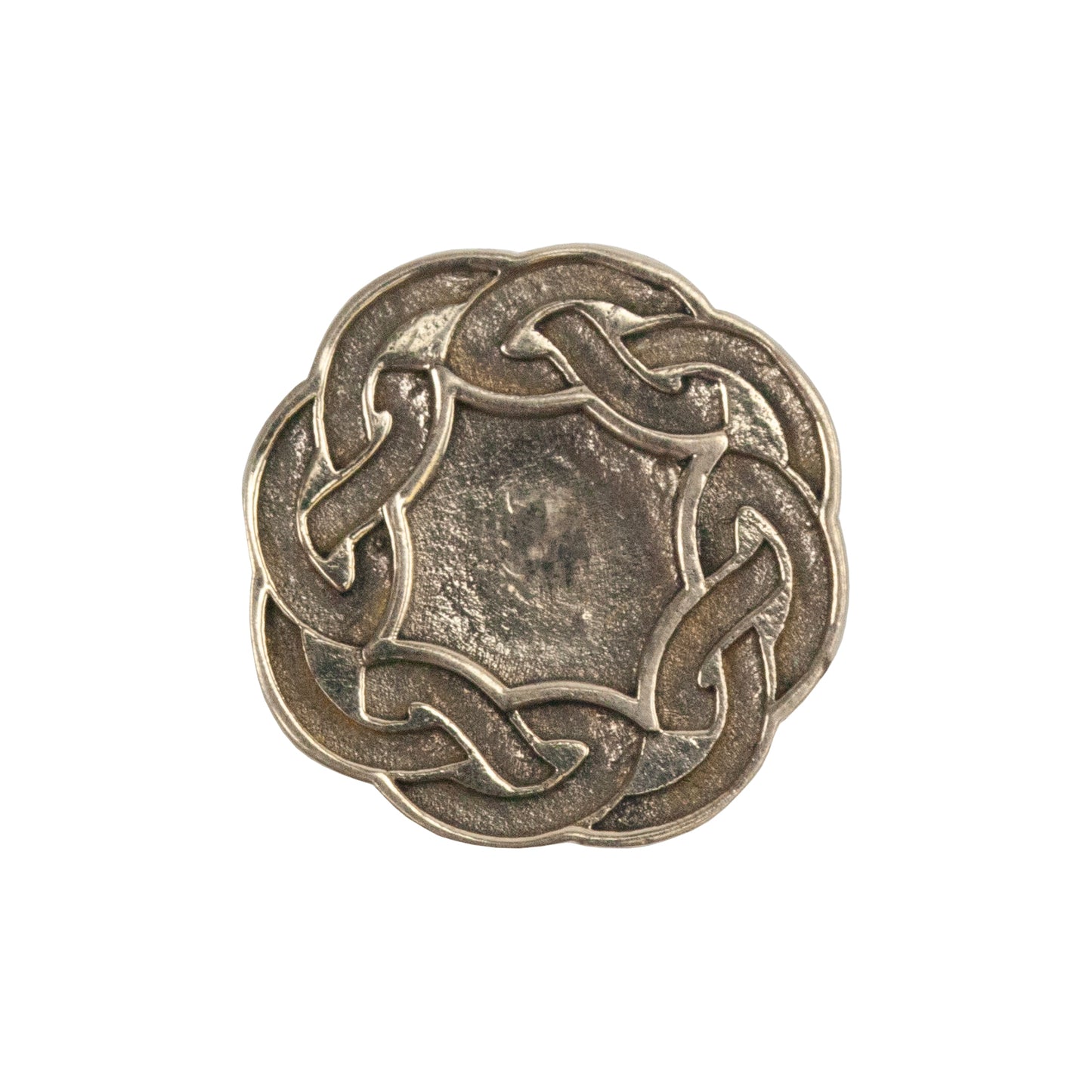 Wanaree Tanner Die Cut Tool Head - Heart Circle Frame 8mm