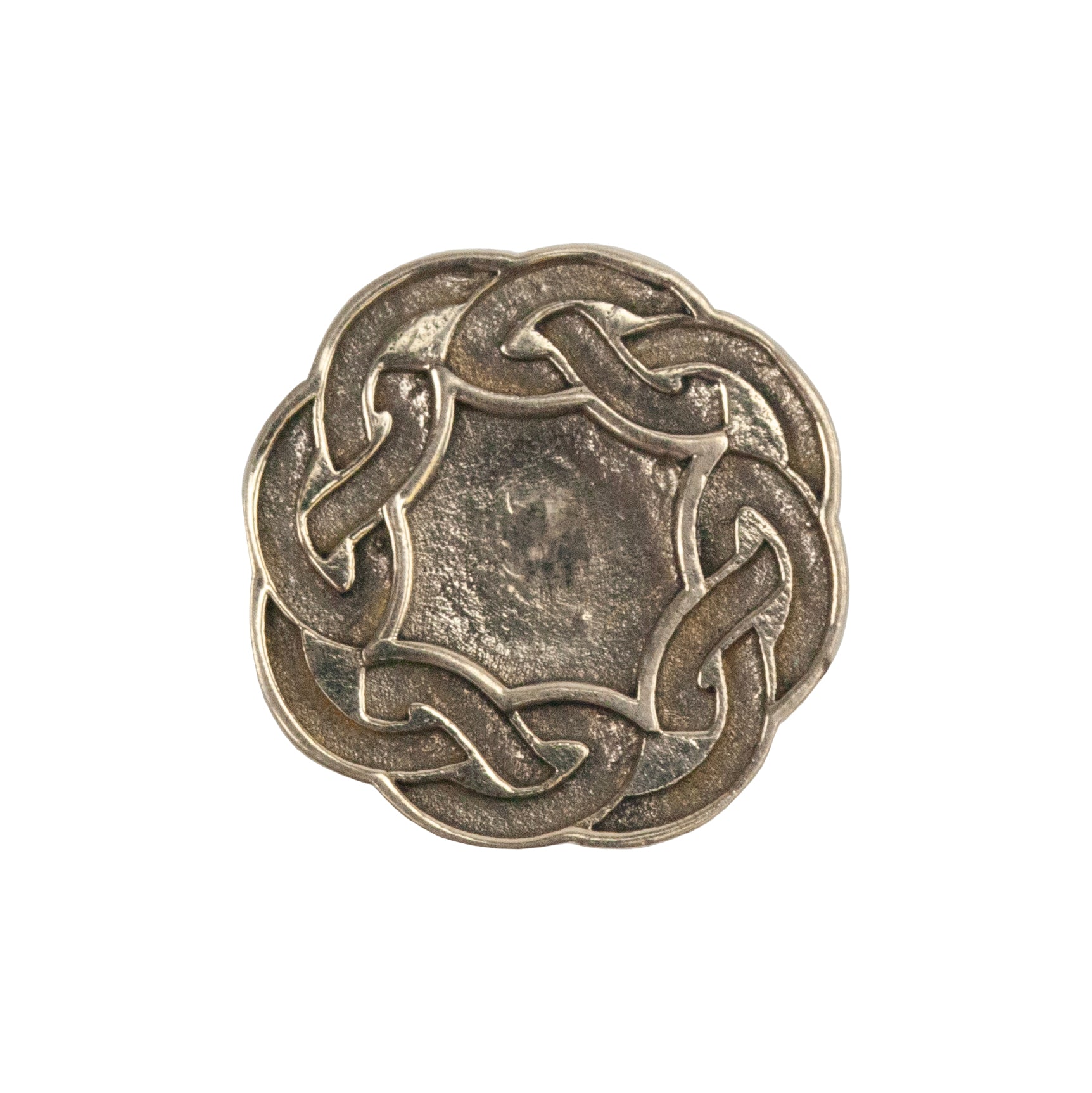 Wanaree Tanner Die Cut Tool Head - Heart Circle Frame 8mm