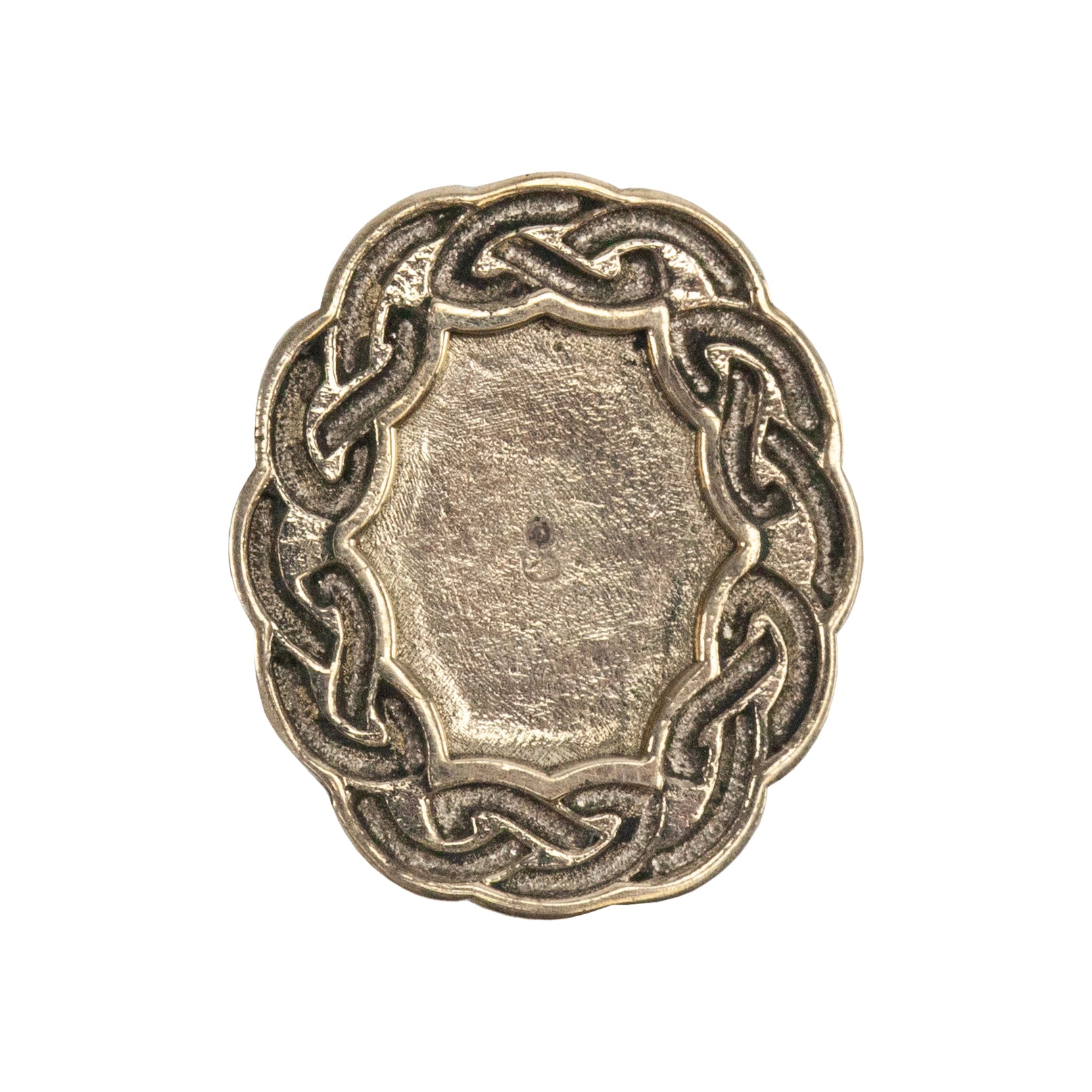 Wanaree Tanner Die Cut Tool Head - Heart Oval - Cool Tools