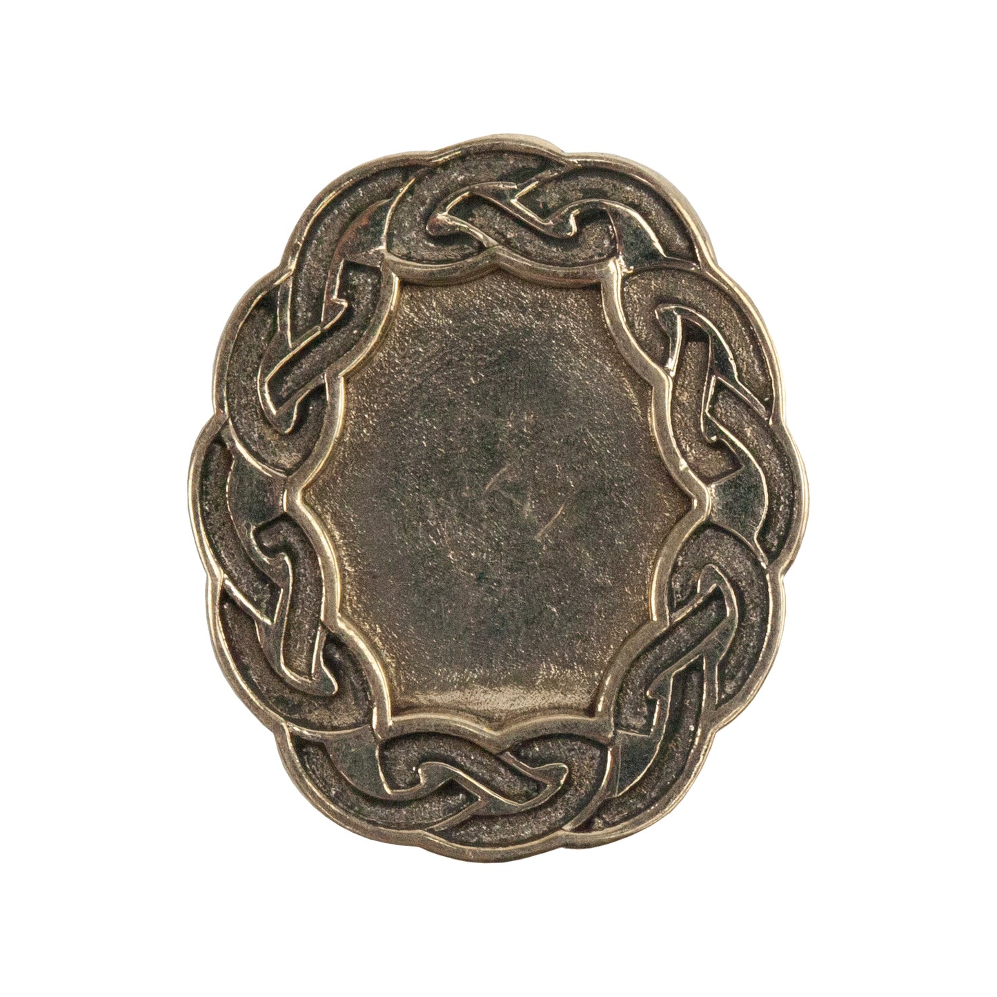 Wanaree Tanner Die Cut Tool Head - Heart Oval - Cool Tools