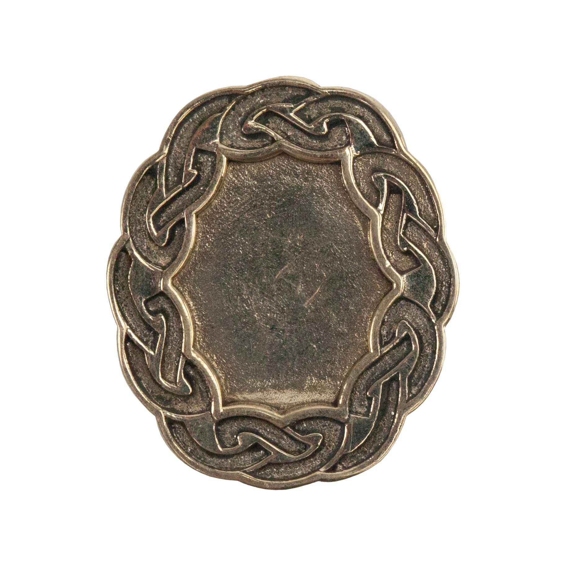 Wanaree Tanner Die Cut Tool Head - Heart Oval - Cool Tools