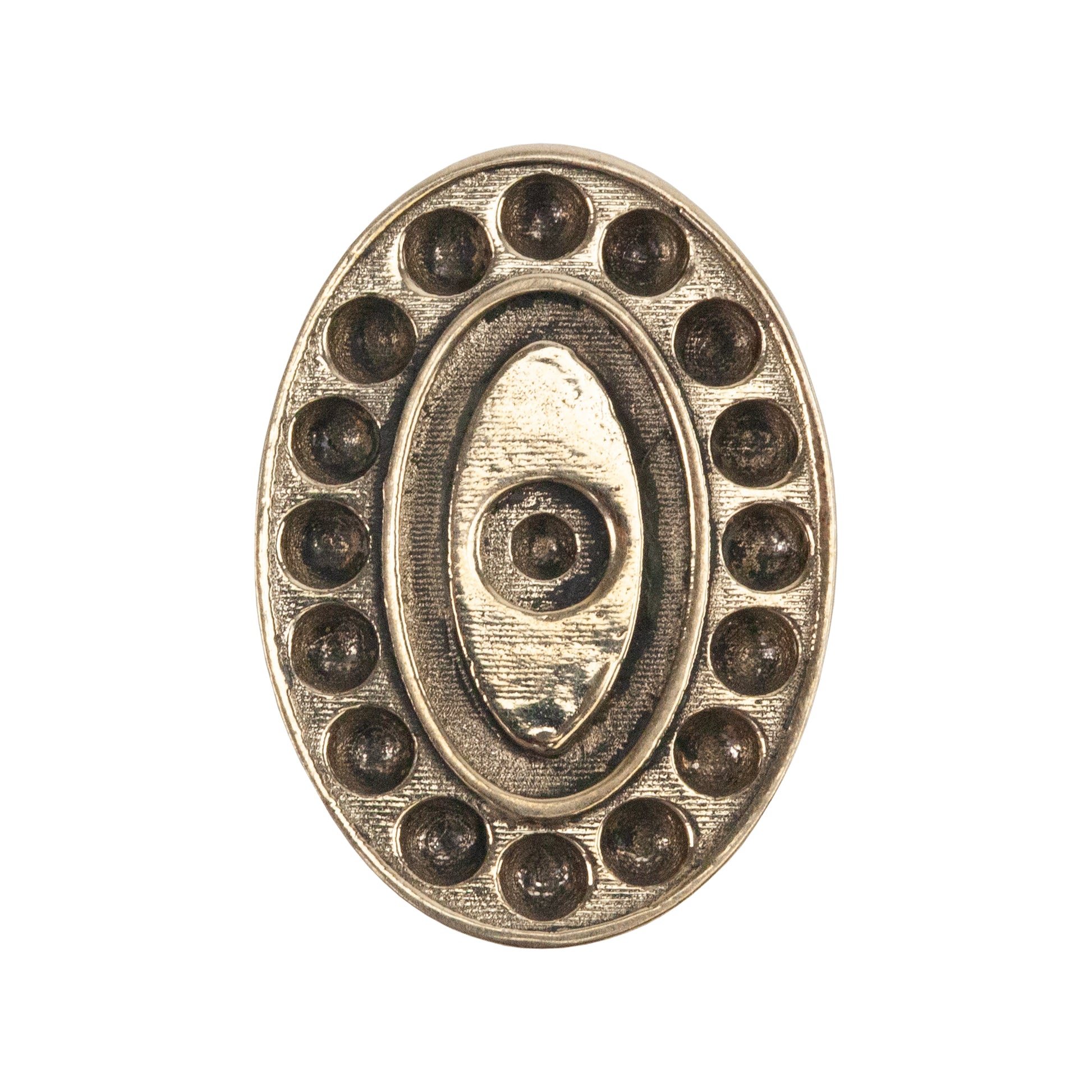 Wanaree Tanner Die Cut Tool Head - Granulation Loop