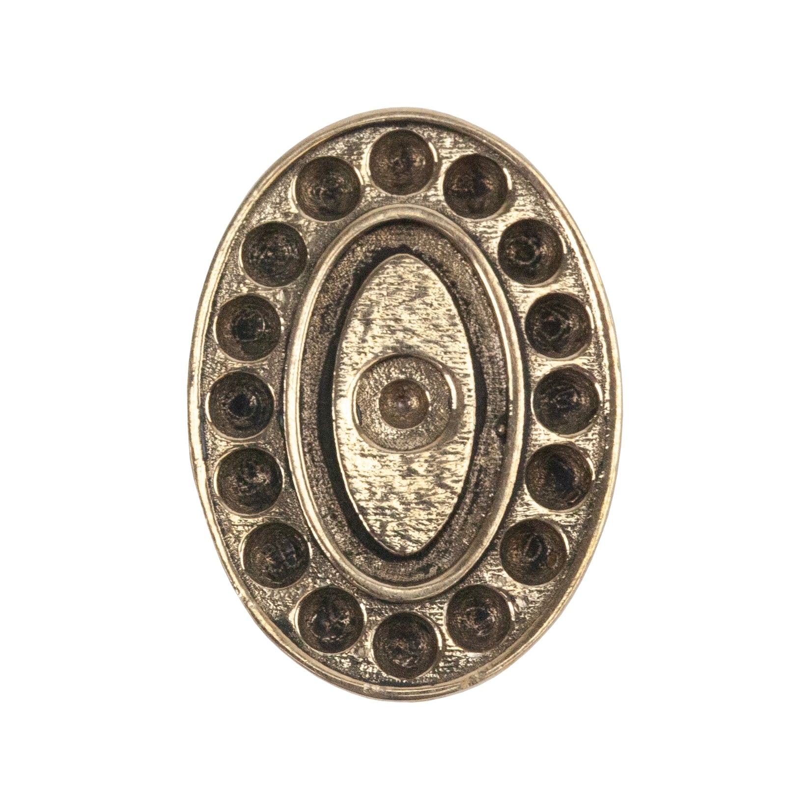 Wanaree Tanner Die Cut Tool Head - Granulation Loop